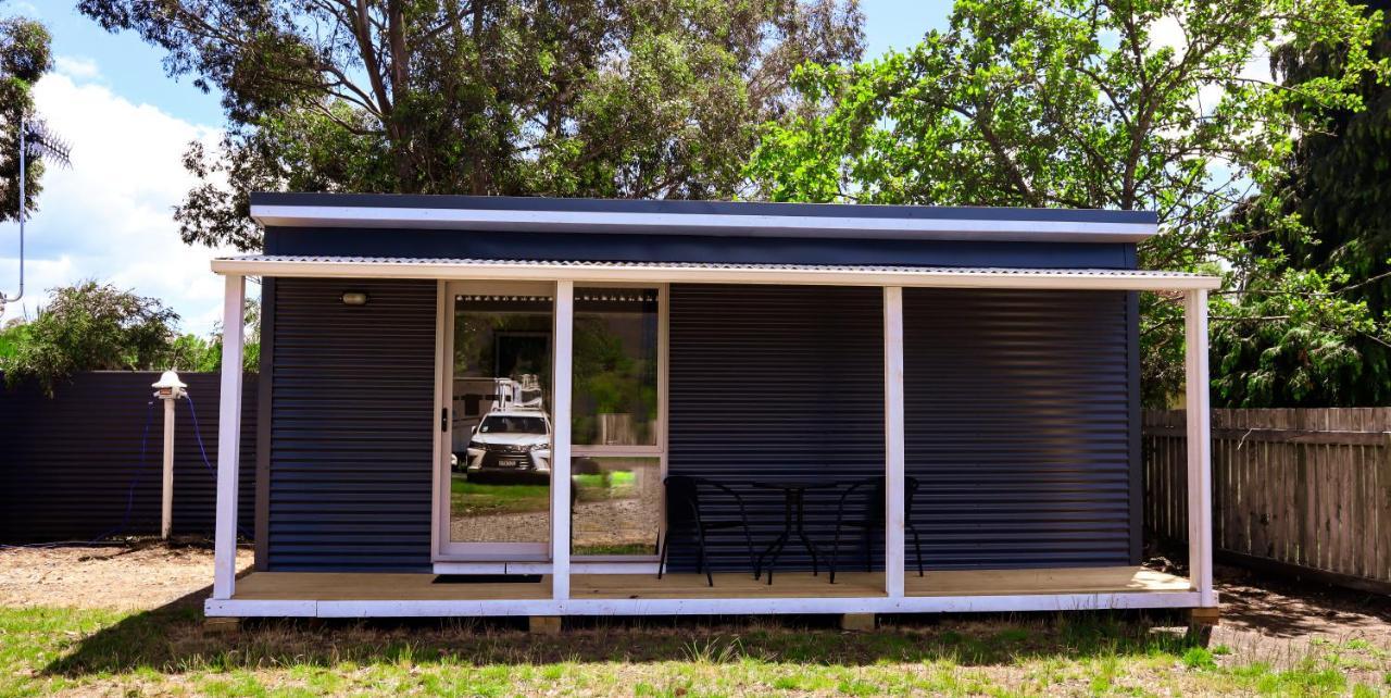Parklands Motorlodge & Holiday Park Turangi Rom bilde